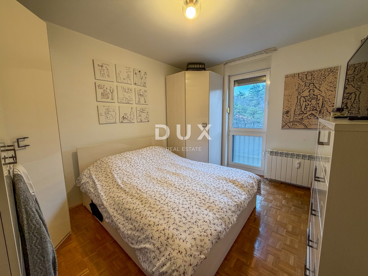 Apartmán Na prodej - PRIMORSKO-GORANSKA RIJEKA