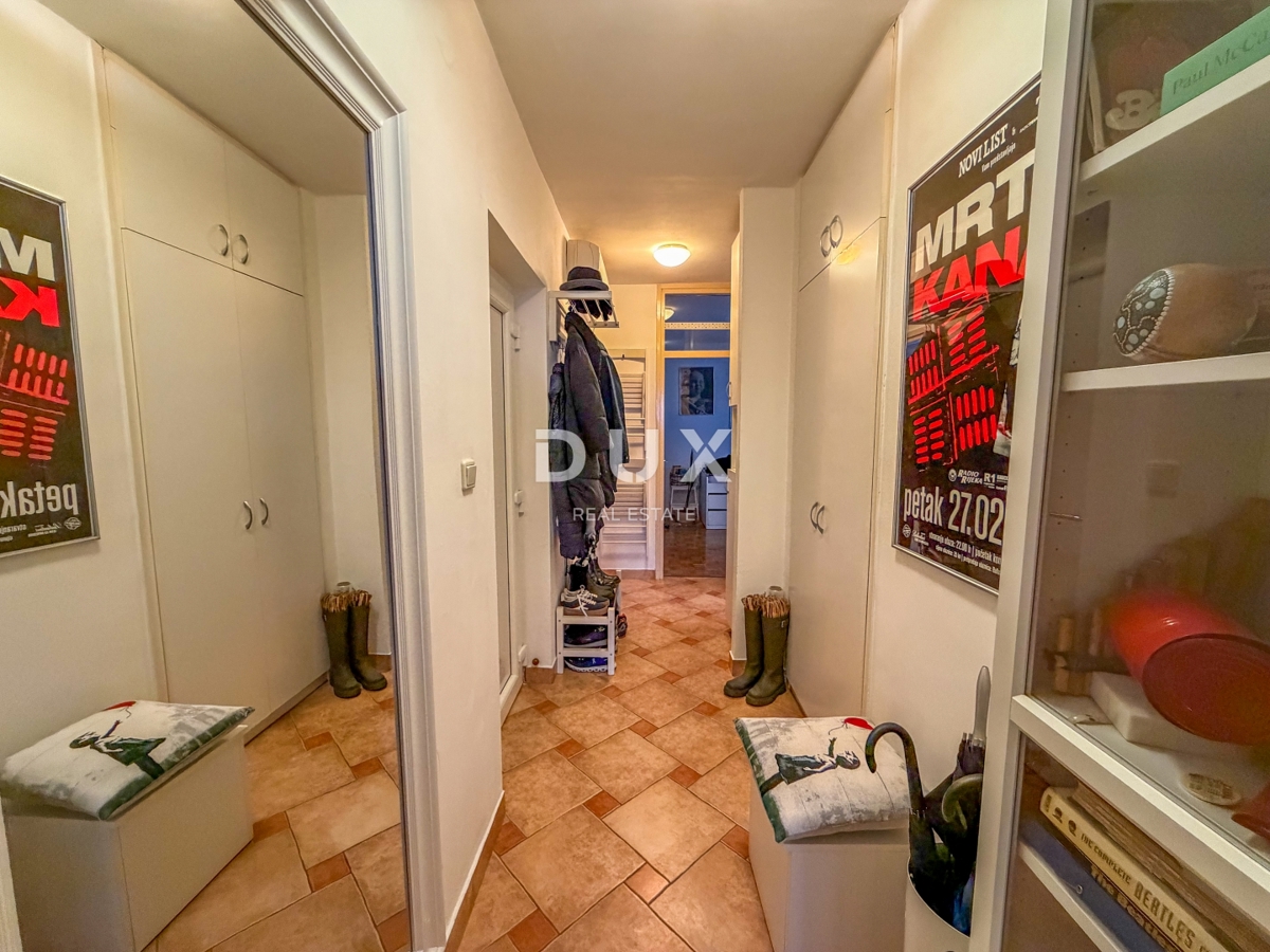 Apartmán Na prodej - PRIMORSKO-GORANSKA RIJEKA