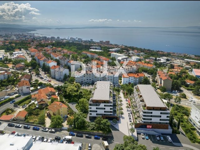 Apartment Zu verkaufen - Primorsko-goranska Rijeka - foto 5/18