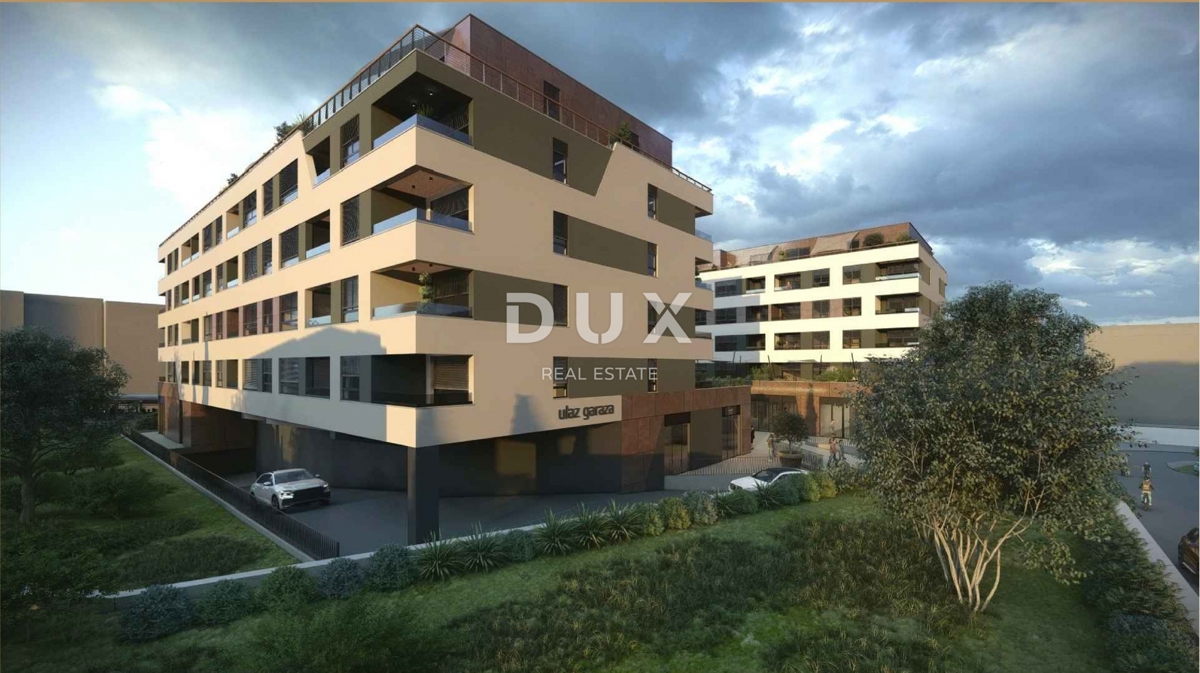 Flat For sale - PRIMORSKO-GORANSKA RIJEKA