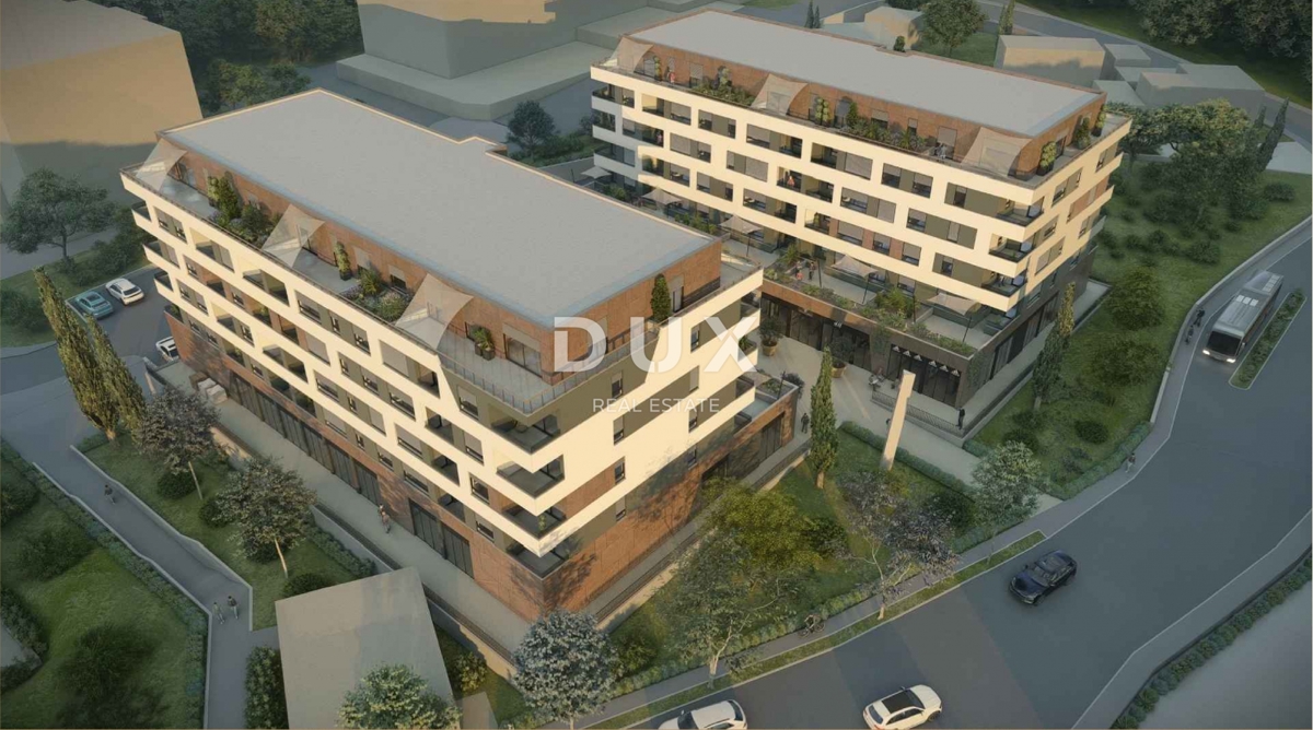 Flat For sale - PRIMORSKO-GORANSKA RIJEKA