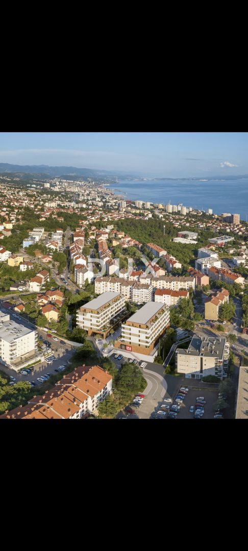 Flat For sale - PRIMORSKO-GORANSKA RIJEKA