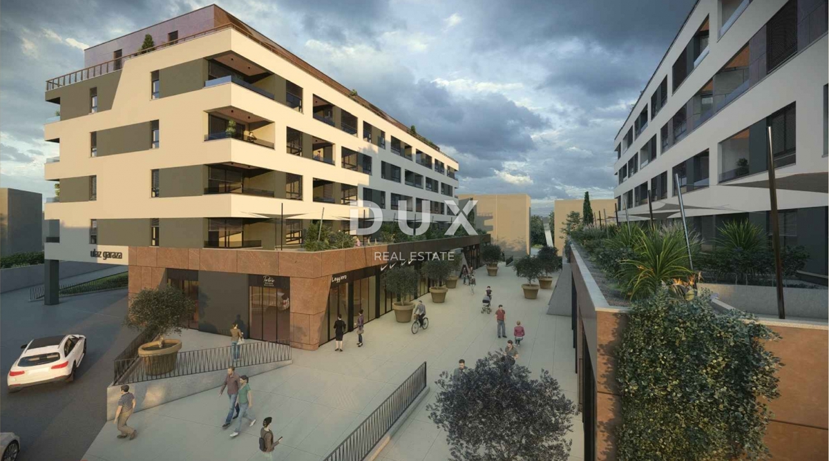 Flat For sale - PRIMORSKO-GORANSKA RIJEKA