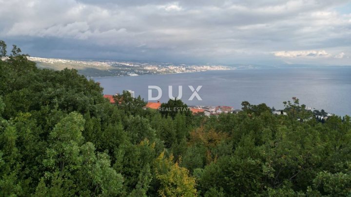 Zemljište Na prodaju - Primorsko-goranska Opatija - foto 5/29
