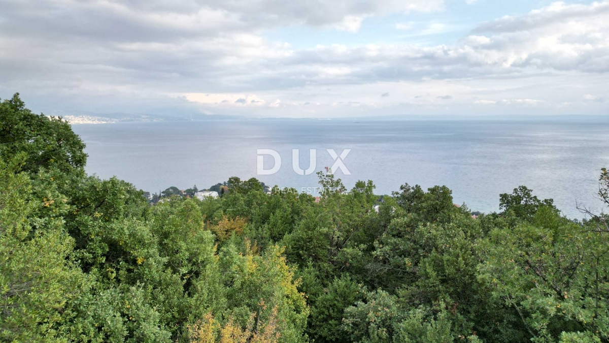 Parcela Na predaj - Primorsko-goranska Opatija - foto 1/29