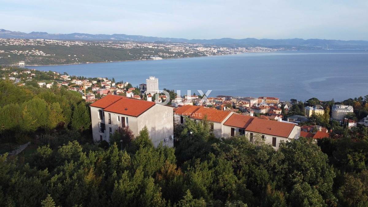 Parcela Na predaj - PRIMORSKO-GORANSKA OPATIJA