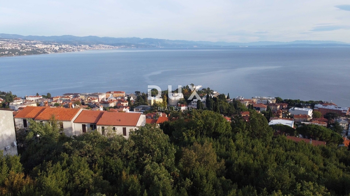 Parcela Na predaj - PRIMORSKO-GORANSKA OPATIJA