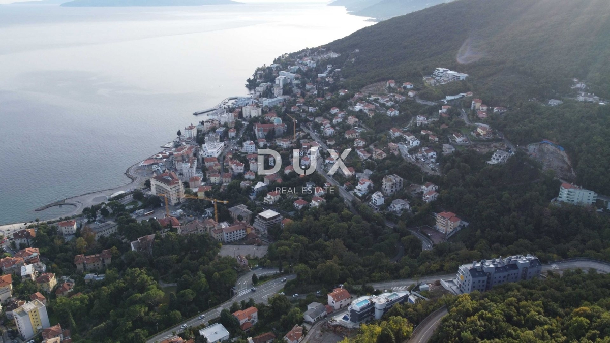 Parcela Na predaj - PRIMORSKO-GORANSKA OPATIJA