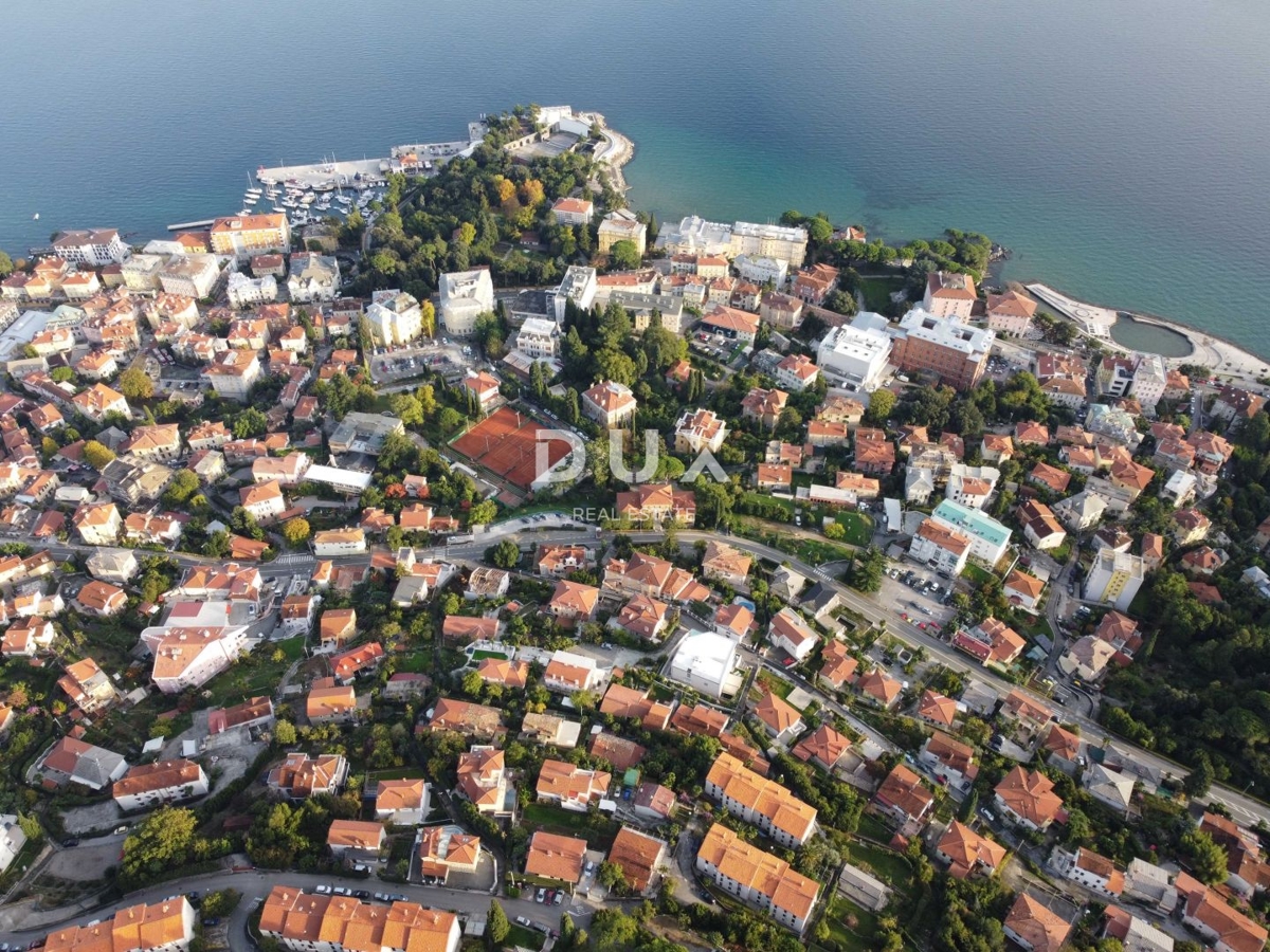 Parcela Na predaj - PRIMORSKO-GORANSKA OPATIJA