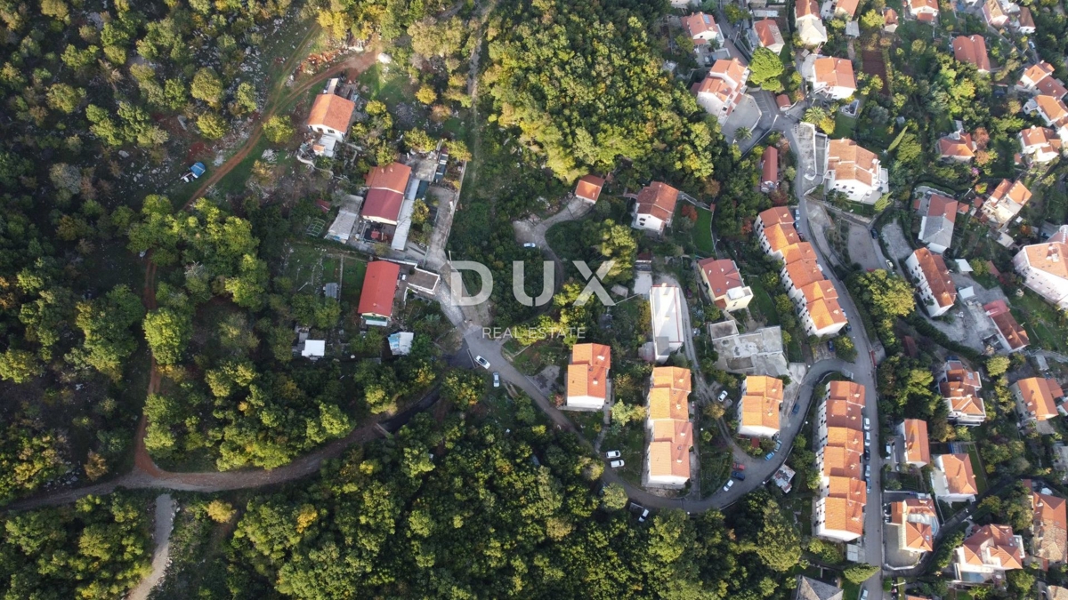 Parcela Na predaj - PRIMORSKO-GORANSKA OPATIJA