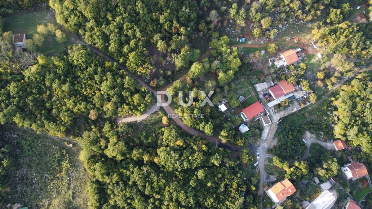 Parcela Na predaj - PRIMORSKO-GORANSKA OPATIJA