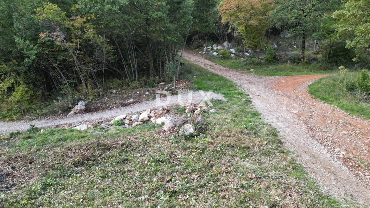 Parcela Na predaj - PRIMORSKO-GORANSKA OPATIJA