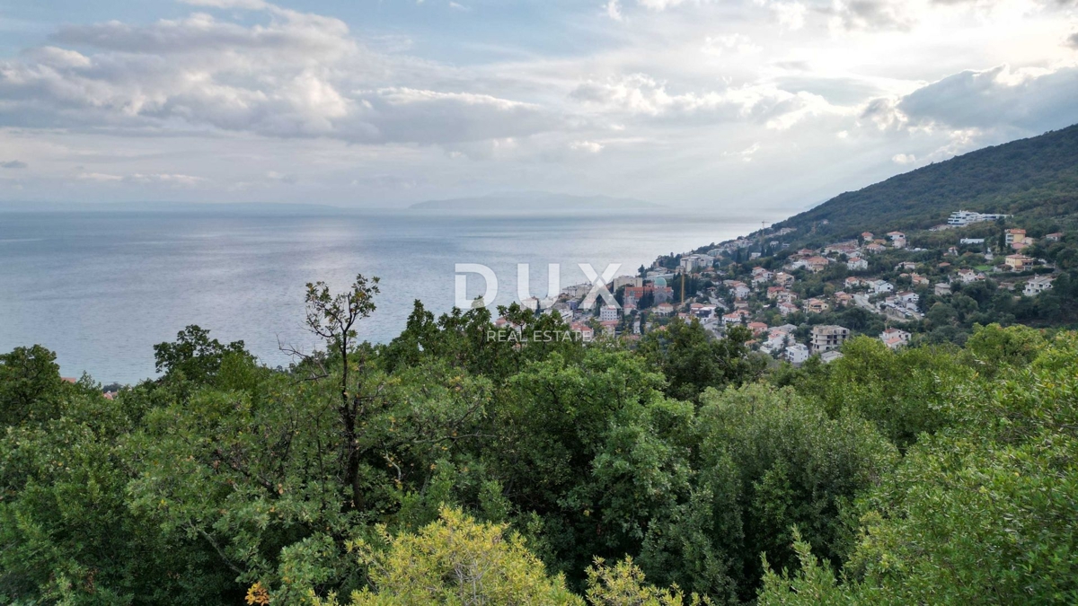 Parcela Na predaj - Primorsko-goranska Opatija - foto 3/29