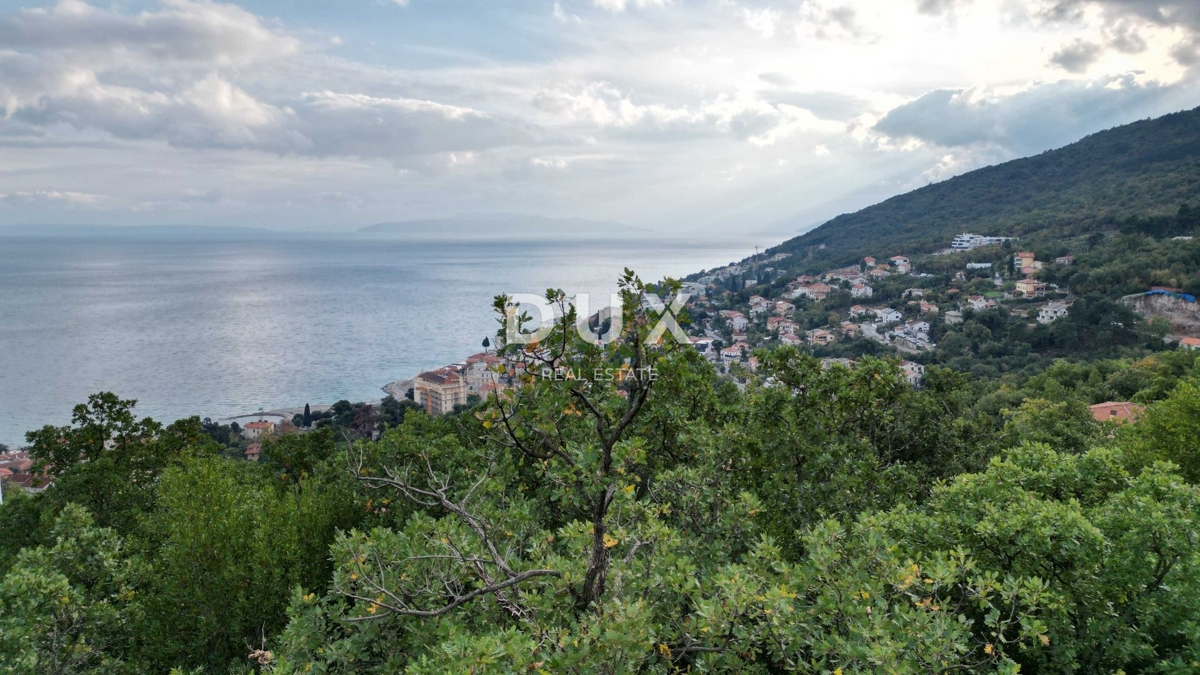 Parcela Na predaj - PRIMORSKO-GORANSKA OPATIJA