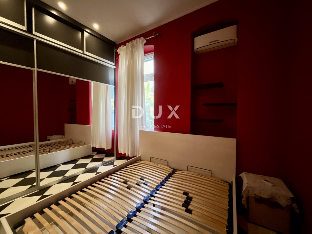 Apartment Zu vermieten - PRIMORSKO-GORANSKA OPATIJA