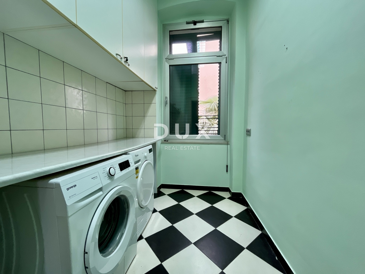 Apartment Zu vermieten - PRIMORSKO-GORANSKA OPATIJA