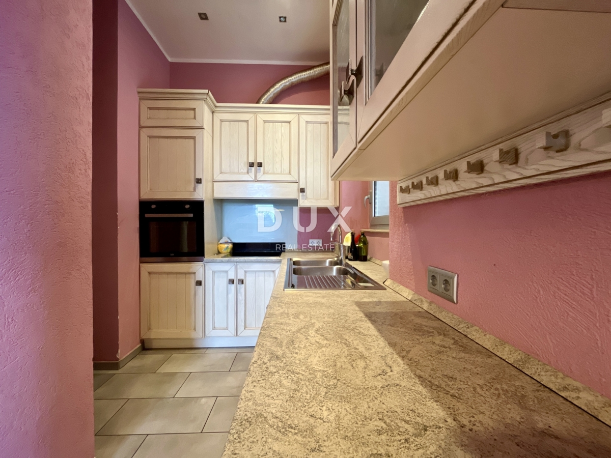 Apartment Zu vermieten - Primorsko-goranska Opatija - foto 3/13