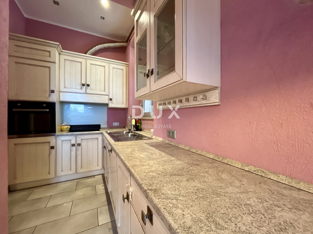 Apartment Zu vermieten - PRIMORSKO-GORANSKA OPATIJA