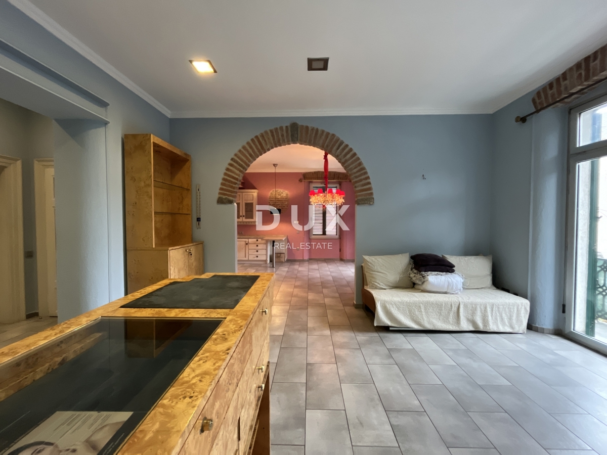 Apartment Zu vermieten - PRIMORSKO-GORANSKA OPATIJA