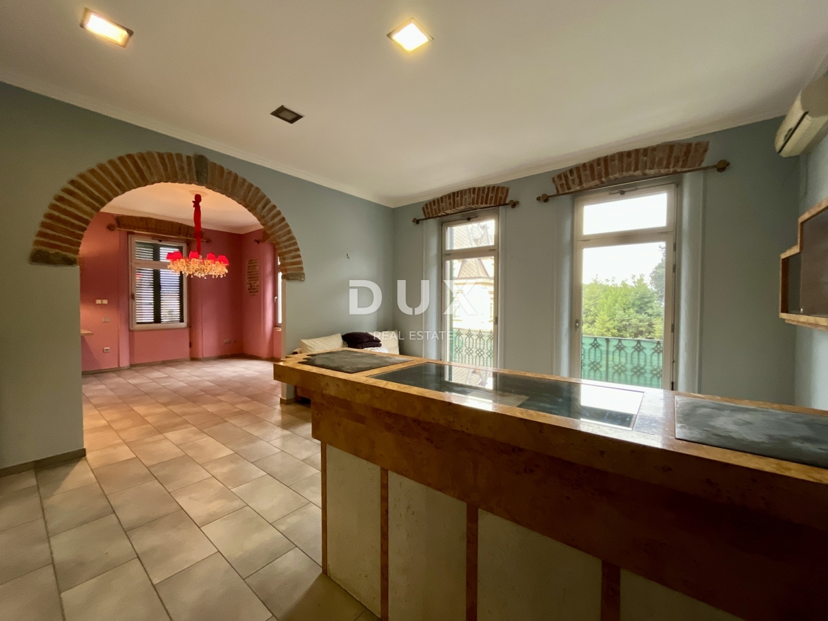 Apartment Zu vermieten - PRIMORSKO-GORANSKA OPATIJA
