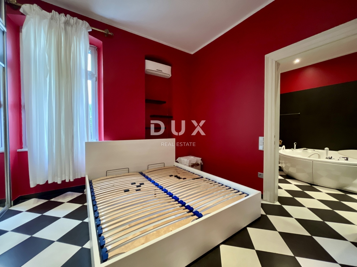 Apartment Zu vermieten - PRIMORSKO-GORANSKA OPATIJA
