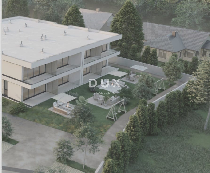 Flat For sale - Istarska Kanfanar - foto 1/10