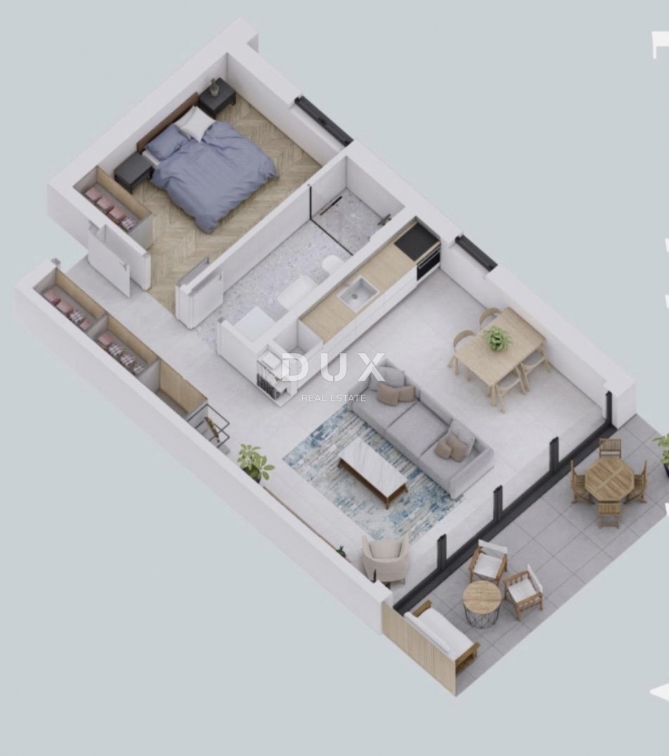 Flat For sale - ISTARSKA KANFANAR
