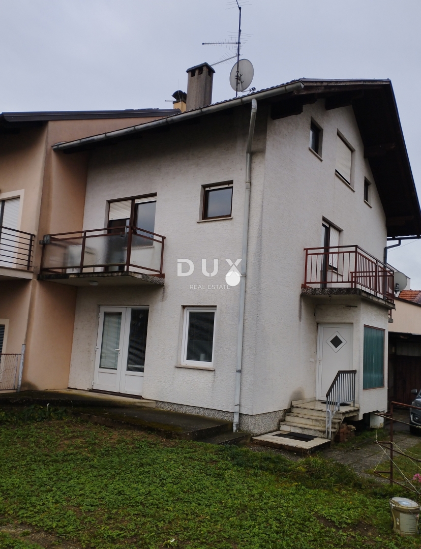Dom Na predaj SAMOBOR