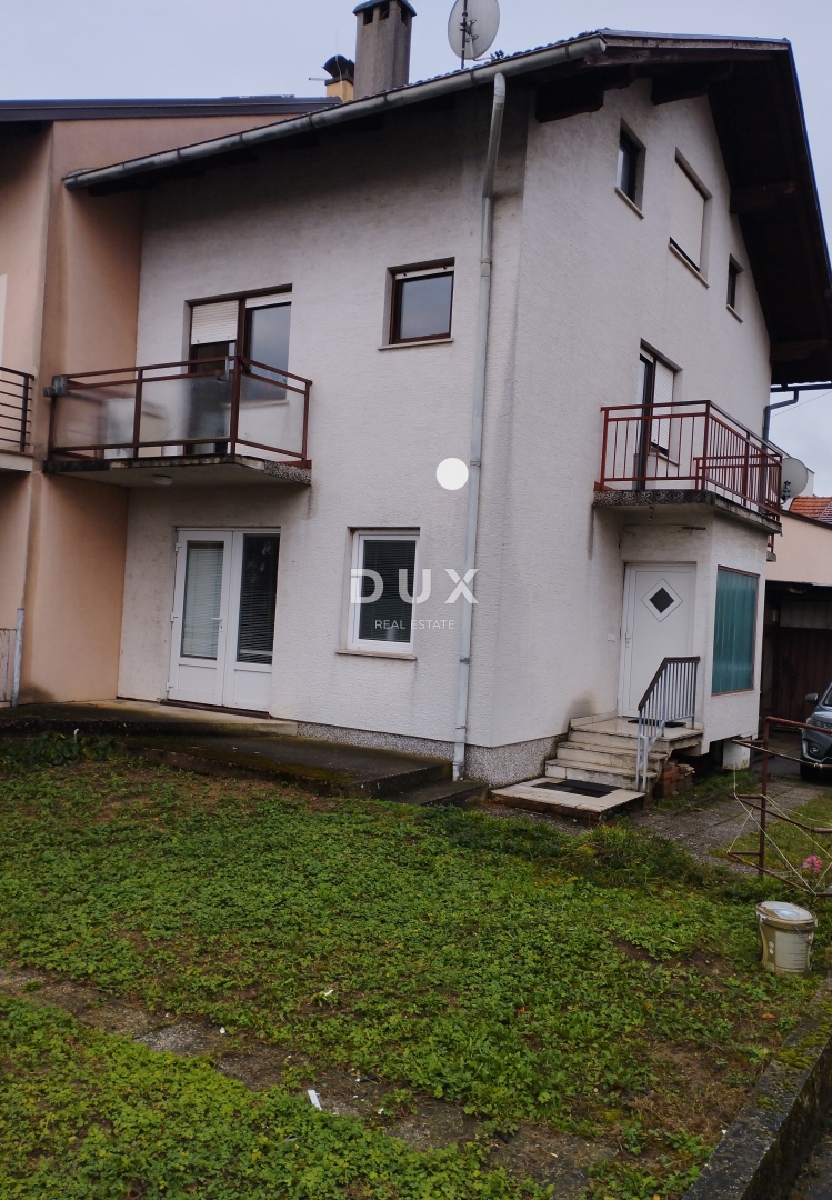 Haus Zu verkaufen - ZAGREBAČKA SAMOBOR