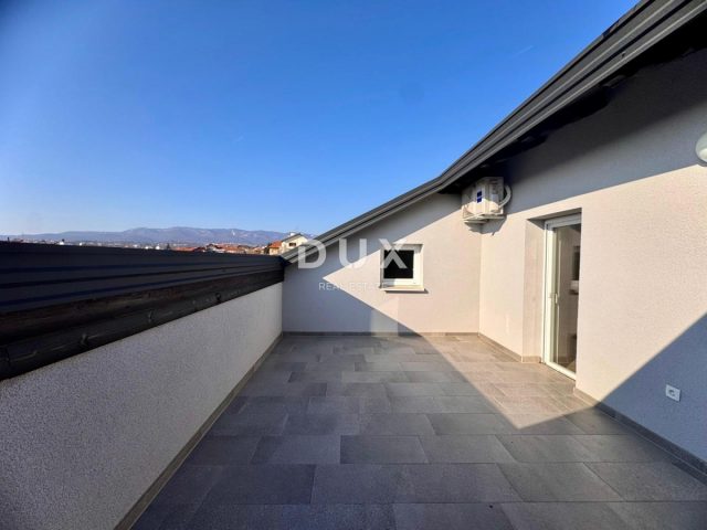Apartmán na prodej 108 m² – Zagreb
