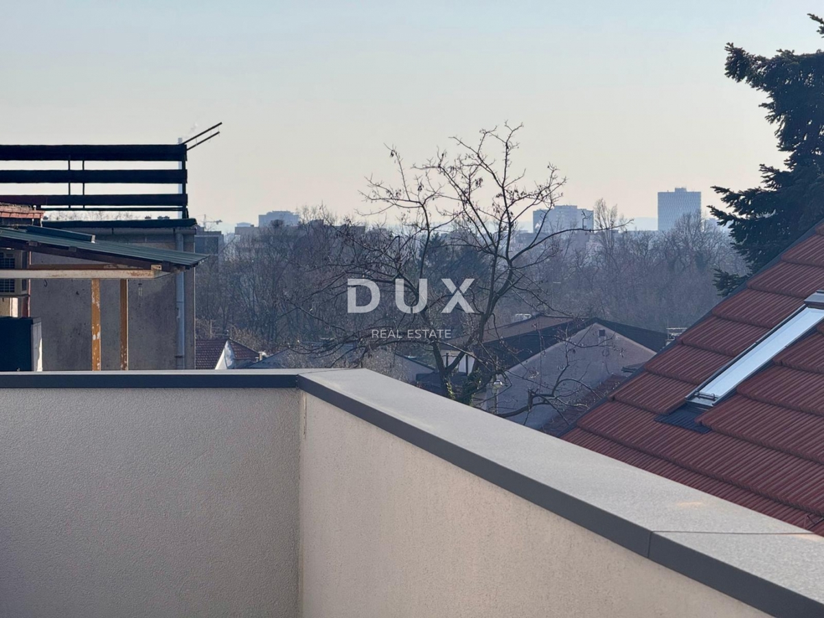 Flat For sale - GRAD ZAGREB ZAGREB