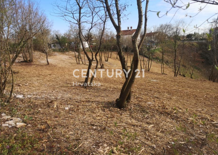 Terreno In vendita - ISTARSKA SVETVINČENAT