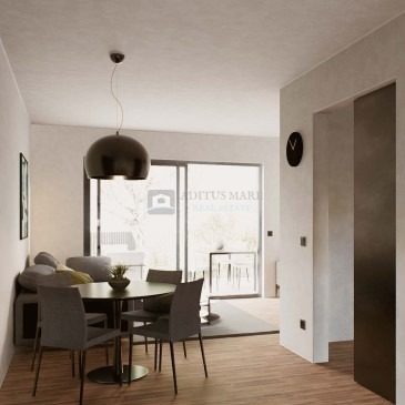 Apartma Na predaj - šibensko-kninska Vodice - foto 2/11