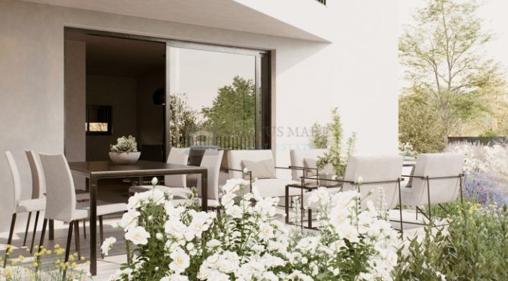 Apartma Na predaj - šibensko-kninska Vodice - foto 3/11