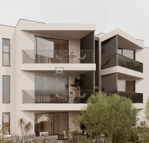 Apartma Na predaj - šibensko-kninska Vodice - foto 5/11