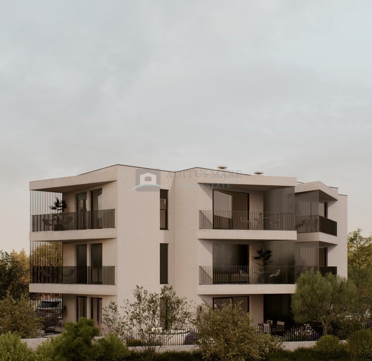 Stan Na prodaju - ŠIBENSKO-KNINSKA VODICE
