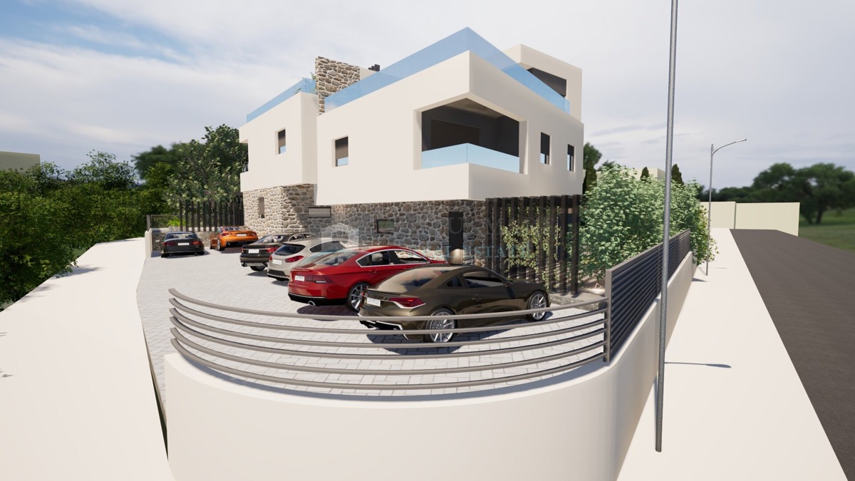 Flat For sale - šibensko-kninska Vodice - foto 4/13