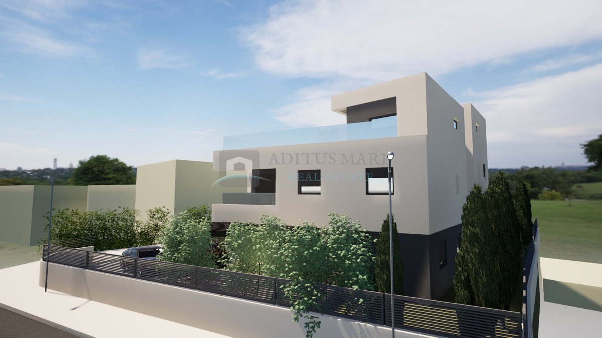 Flat For sale - šibensko-kninska Vodice - foto 5/13