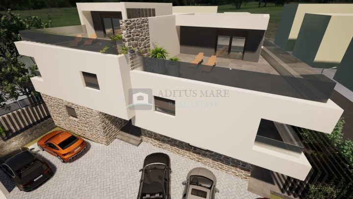 Apartmán Na prodej - šibensko-kninska Vodice - foto 4/11