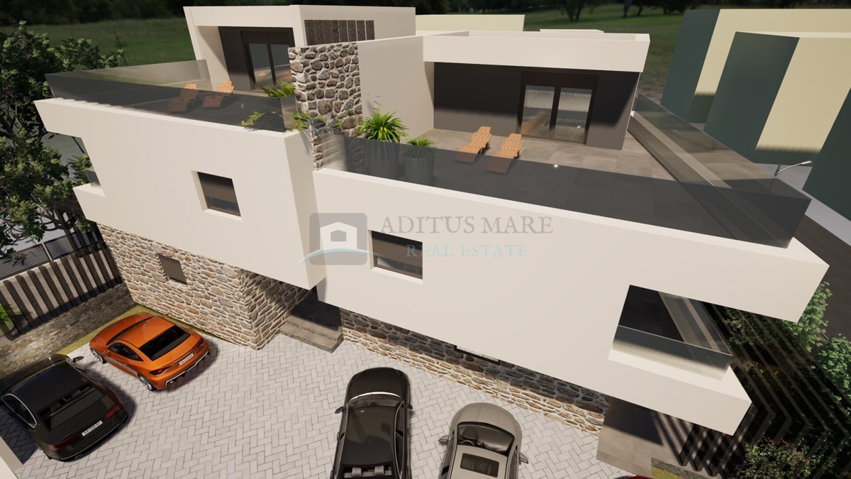Flat For sale - šibensko-kninska Vodice - foto 4/11