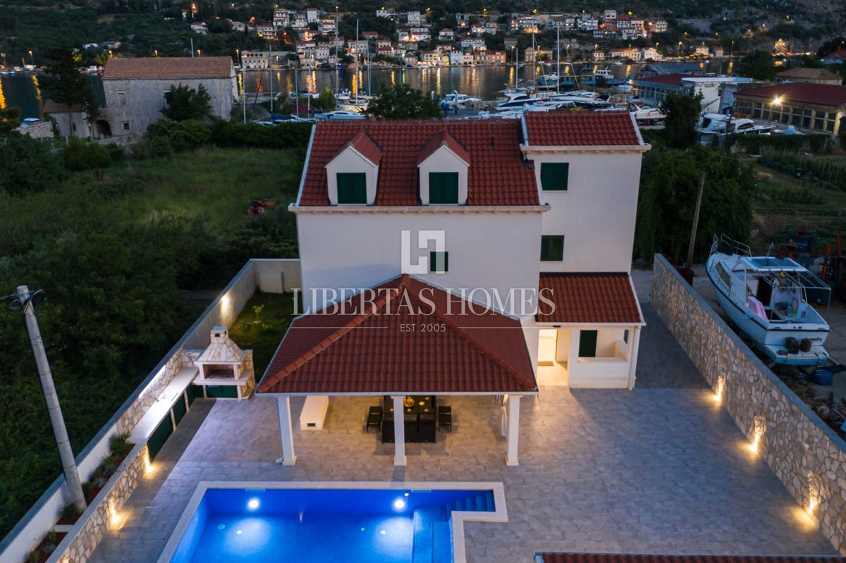 Kuća Na prodaju - DUBROVAČKO-NERETVANSKA DUBROVNIK