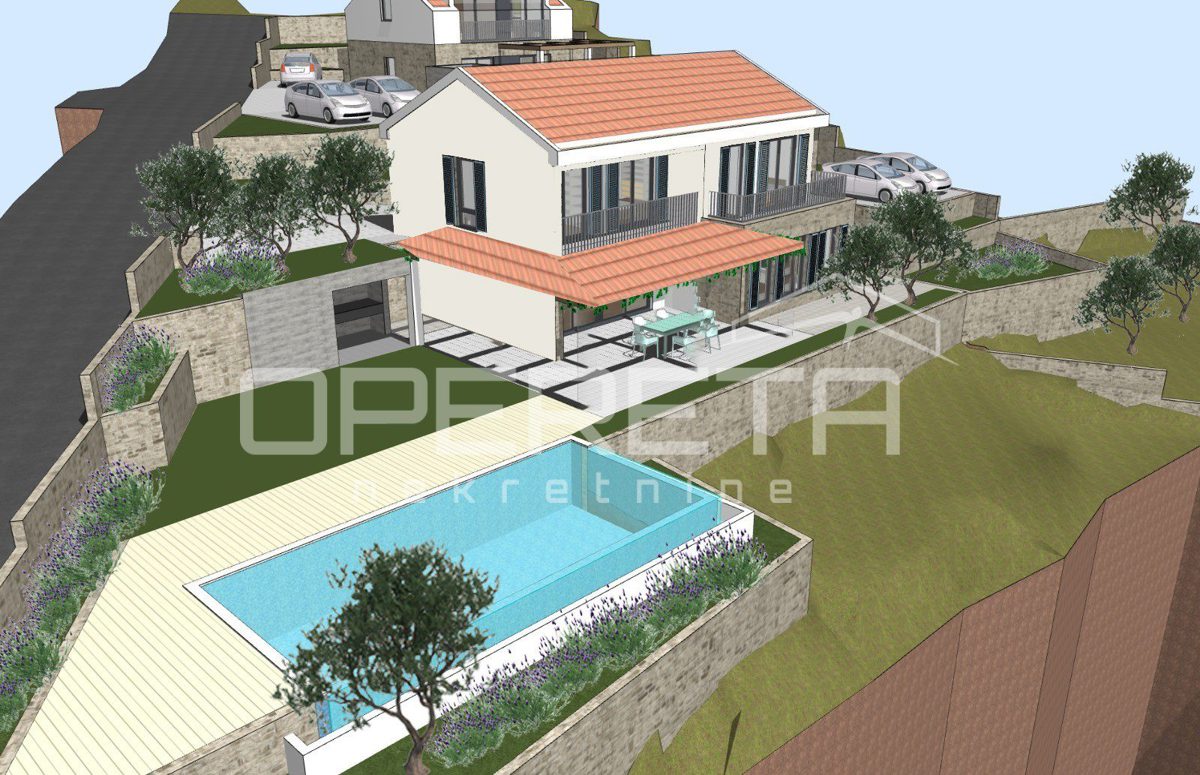 Terreno In vendita - Splitsko-dalmatinska Podgora - foto 4/6