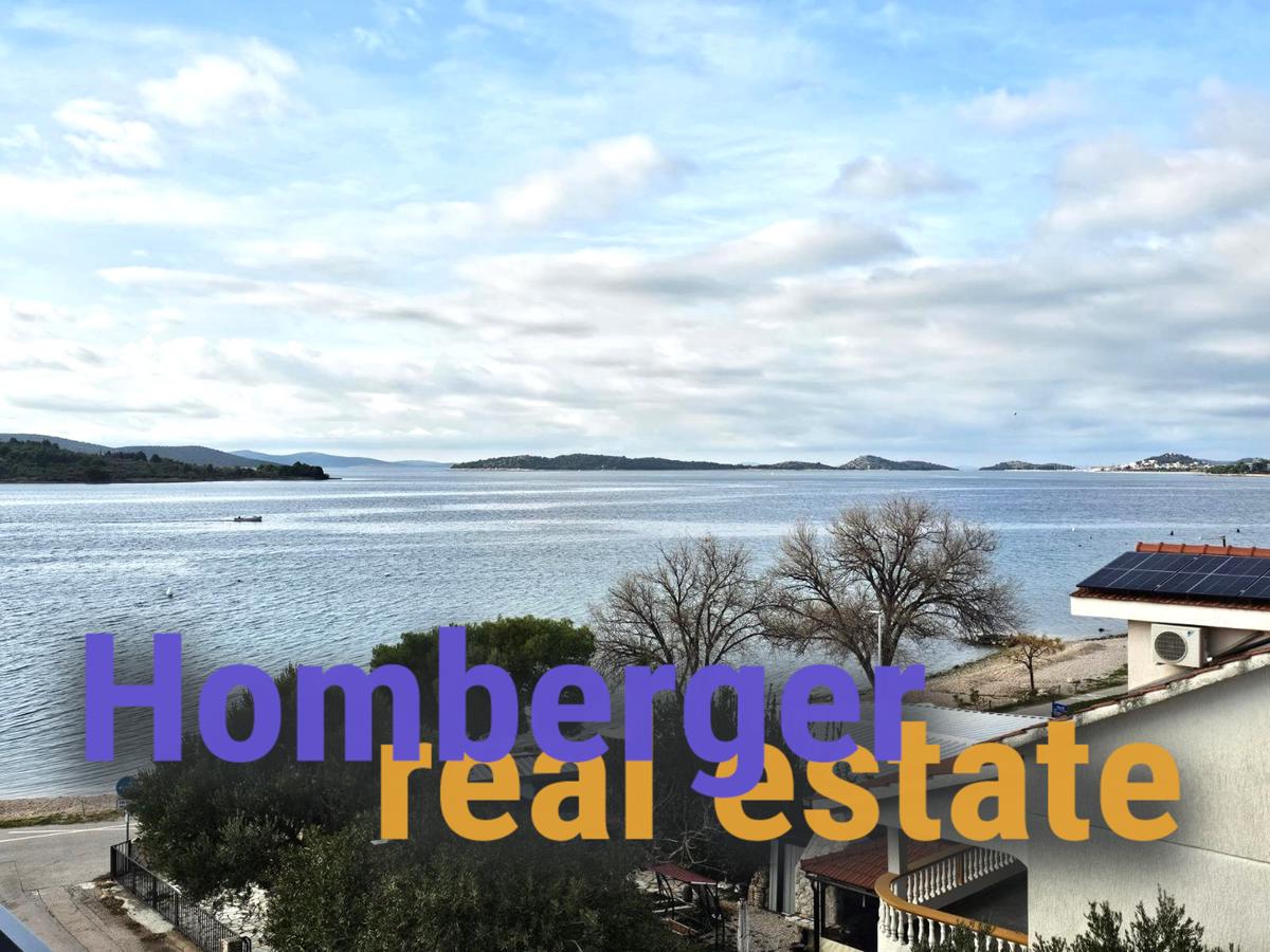 Flat For sale - šibensko-kninska Vodice - foto 1/8