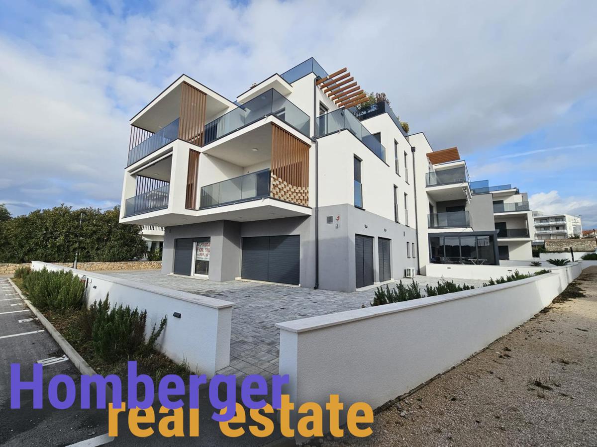 Flat For sale - šibensko-kninska Vodice - foto 2/8