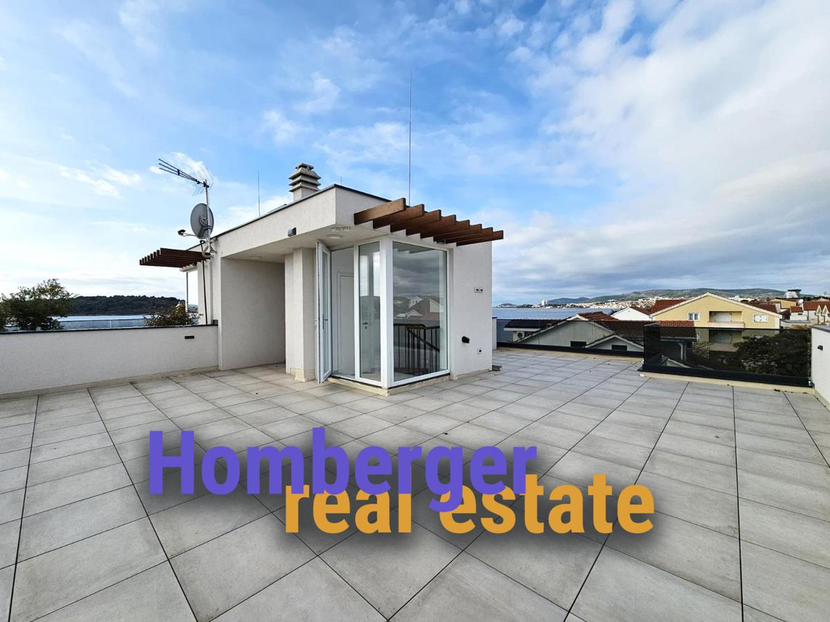 Flat For sale - šibensko-kninska Vodice - foto 3/8