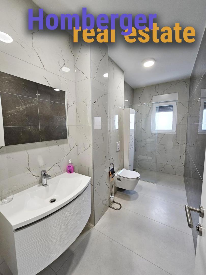 Flat For sale - ŠIBENSKO-KNINSKA VODICE