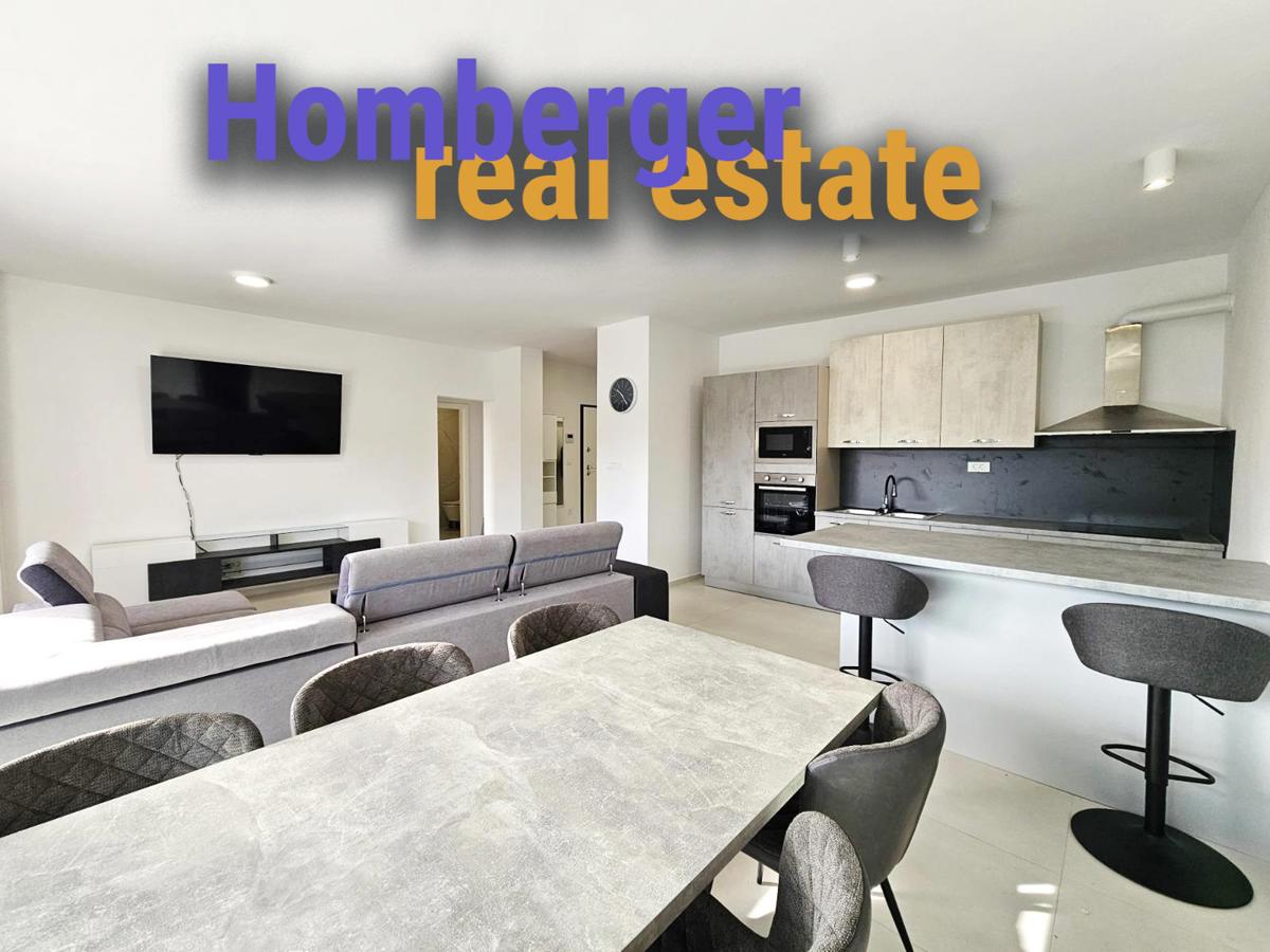 Flat For sale - ŠIBENSKO-KNINSKA VODICE