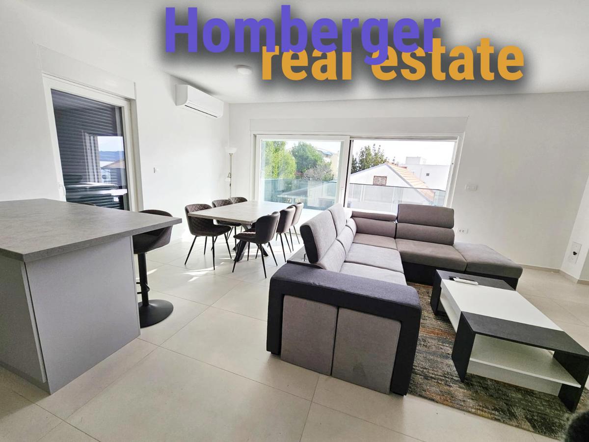 Flat For sale - ŠIBENSKO-KNINSKA VODICE