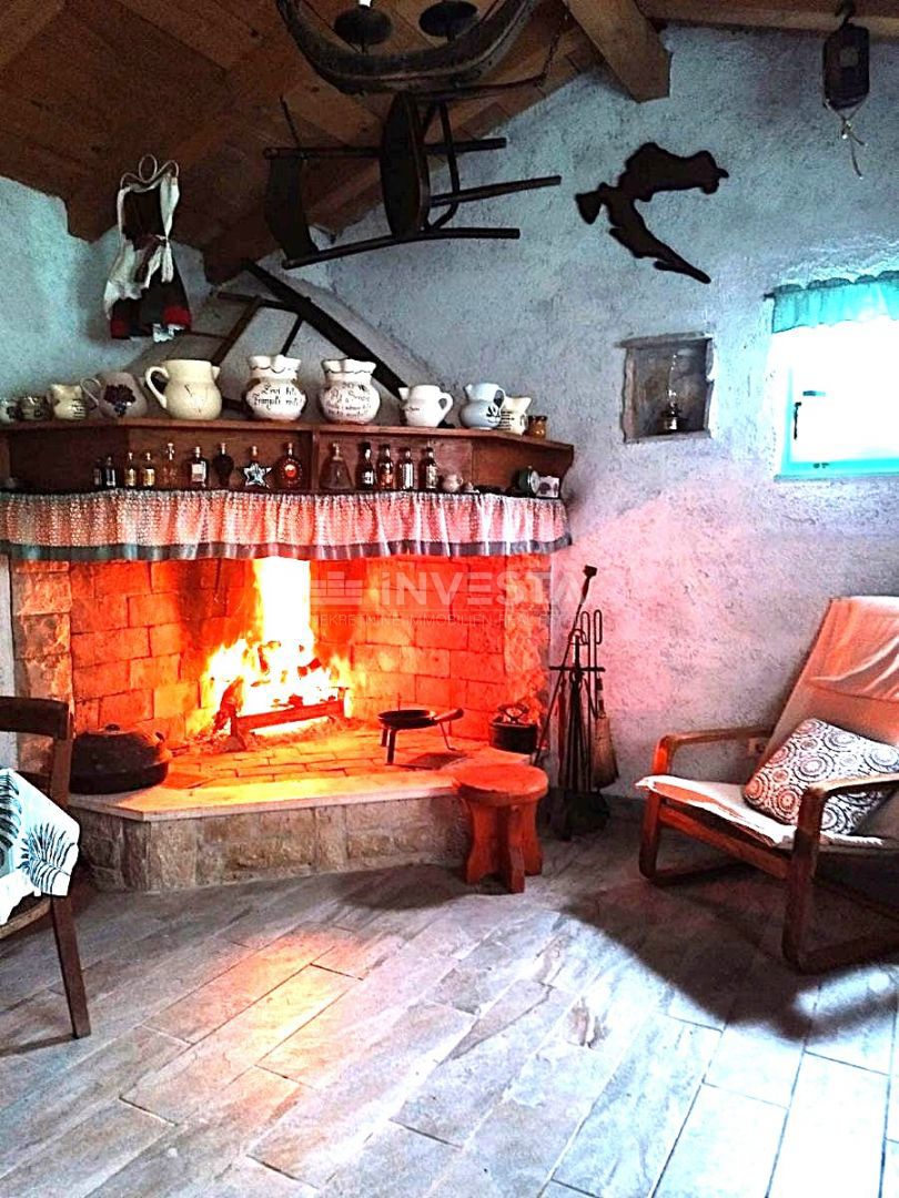 Casa In vendita - ISTARSKA VODNJAN