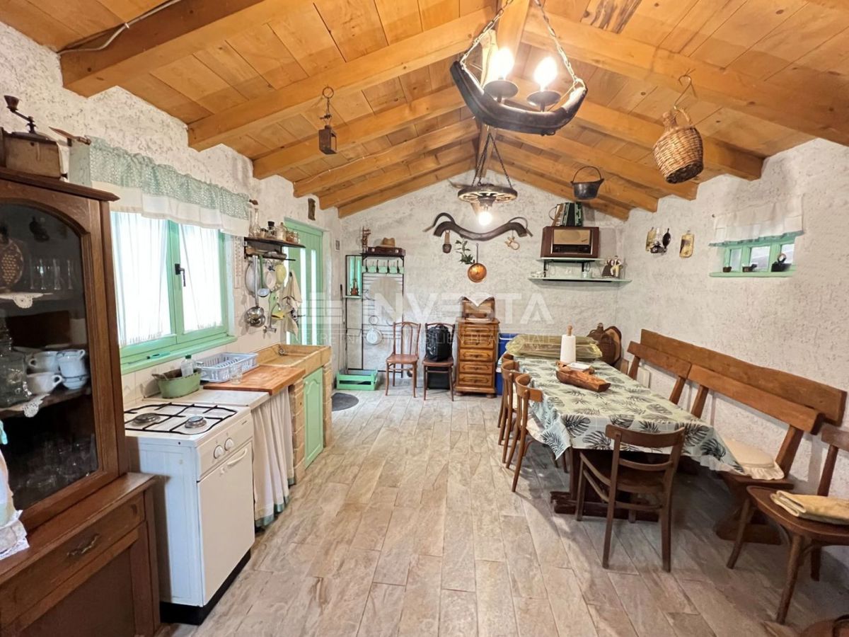 Casa In vendita - ISTARSKA VODNJAN